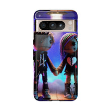 Load image into Gallery viewer, DREAMCATCHER TOUGH PHONE CASES