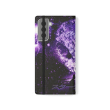 Load image into Gallery viewer, STARSEEED FLIP CASES - PURPLE