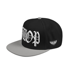 Load image into Gallery viewer, GWOP REFLECTIVE SNAPBACK - MULTI COLORS (EMBROIDERY)