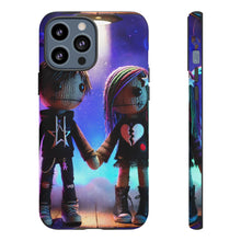 Load image into Gallery viewer, DREAMCATCHER TOUGH PHONE CASES