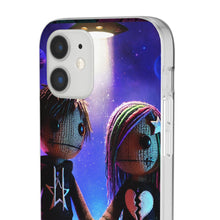 Load image into Gallery viewer, DREAMCATCHER: LUNAR LULLABY LIL BRUH GWOP FLEXI CASE