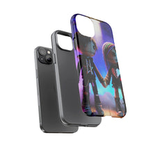 Load image into Gallery viewer, DREAMCATCHER TOUGH PHONE CASES