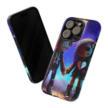 Load image into Gallery viewer, DREAMCATCHER TOUGH PHONE CASES