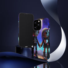 Load image into Gallery viewer, DREAMCATCHER TOUGH PHONE CASES