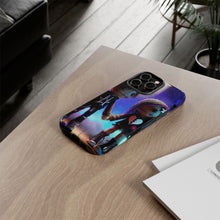 Load image into Gallery viewer, DREAMCATCHER TOUGH PHONE CASES