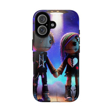 Load image into Gallery viewer, DREAMCATCHER TOUGH PHONE CASES