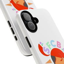 Load image into Gallery viewer, SFCB TOUGH CASES - WHITE