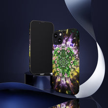 Load image into Gallery viewer, FRACTALS PHONE CASE