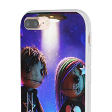 Load image into Gallery viewer, DREAMCATCHER: LUNAR LULLABY LIL BRUH GWOP FLEXI CASE