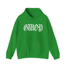 Load image into Gallery viewer, GWOP REFLECTIVE HOODIE - MULTI COLORS