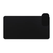 画像をギャラリービューアに読み込む, ENTITIES LED GAMING MOUSE PAD WIRELESS CHARGING