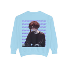画像をギャラリービューアに読み込む, 限定版 LIL BRUH GWOP x シリアルエクスペリメンツレイン スウェットシャツ|サイバーパンク × オルタナティブ × スピリチュアル