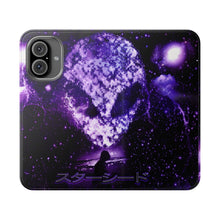 Load image into Gallery viewer, STARSEEED FLIP CASES - PURPLE