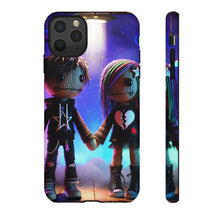 Load image into Gallery viewer, DREAMCATCHER TOUGH PHONE CASES