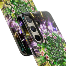 Load image into Gallery viewer, FRACTALS PHONE CASE