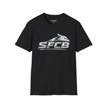 画像をギャラリービューアに読み込む, SFCB FOX LOGO TEE - MULTI COLORS