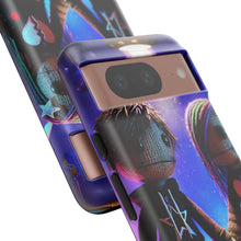 Load image into Gallery viewer, DREAMCATCHER TOUGH PHONE CASES