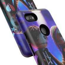 Load image into Gallery viewer, DREAMCATCHER TOUGH PHONE CASES