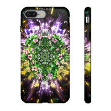 Load image into Gallery viewer, FRACTALS PHONE CASE