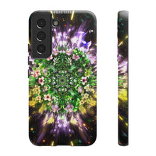 Load image into Gallery viewer, FRACTALS PHONE CASE