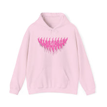 Load image into Gallery viewer, PINK LOGO HOODIE - MULTI COLORS