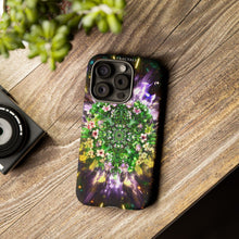 Load image into Gallery viewer, FRACTALS PHONE CASE