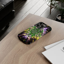 Load image into Gallery viewer, FRACTALS PHONE CASE