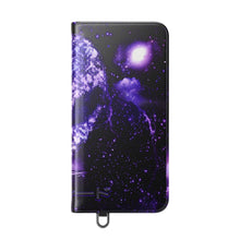 Load image into Gallery viewer, STARSEEED FLIP CASES - PURPLE
