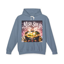 Load image into Gallery viewer, MISO SOUP HOODIE - MULTI COLORS