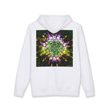 画像をギャラリービューアに読み込む, FRACTALS HEAVYWEIGHT HOODIE - MULTI COLORS