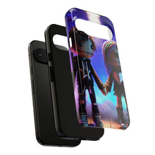 Load image into Gallery viewer, DREAMCATCHER TOUGH PHONE CASES
