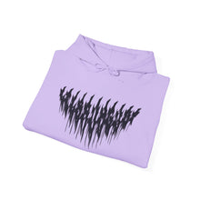 Load image into Gallery viewer, BLACK LOGO HOODIE - MULTI COLORS