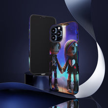 Load image into Gallery viewer, DREAMCATCHER TOUGH PHONE CASES