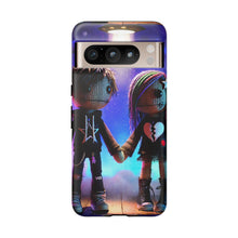 Load image into Gallery viewer, DREAMCATCHER TOUGH PHONE CASES