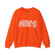 Load image into Gallery viewer, GWOP REFLECTIVE SWEATSHIRT - MULTI COLORS