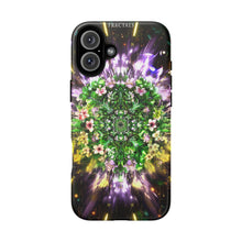 Load image into Gallery viewer, FRACTALS PHONE CASE
