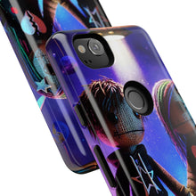 Load image into Gallery viewer, DREAMCATCHER TOUGH PHONE CASES