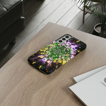 Load image into Gallery viewer, FRACTALS PHONE CASE