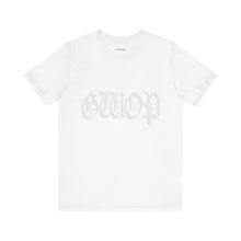 Load image into Gallery viewer, GWOP REFLECTIVE TEE - MULTI COLORS