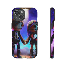 Load image into Gallery viewer, DREAMCATCHER TOUGH PHONE CASES