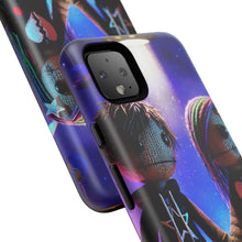 Load image into Gallery viewer, DREAMCATCHER TOUGH PHONE CASES