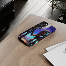 Load image into Gallery viewer, DREAMCATCHER TOUGH PHONE CASES