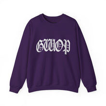 Load image into Gallery viewer, GWOP REFLECTIVE SWEATSHIRT - MULTI COLORS