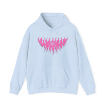 Load image into Gallery viewer, PINK LOGO HOODIE - MULTI COLORS