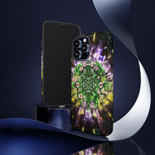 Load image into Gallery viewer, FRACTALS PHONE CASE