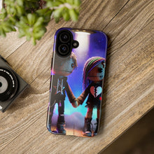 Load image into Gallery viewer, DREAMCATCHER TOUGH PHONE CASES