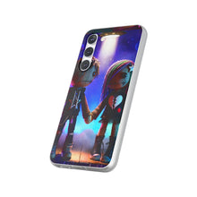 Load image into Gallery viewer, DREAMCATCHER: LUNAR LULLABY LIL BRUH GWOP FLEXI CASE