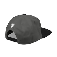 Load image into Gallery viewer, GWOP REFLECTIVE SNAPBACK - MULTI COLORS (EMBROIDERY)
