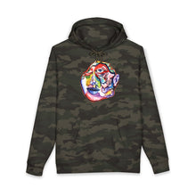 画像をギャラリービューアに読み込む, RAINY BEAR SFCB UNISEX HEAVYWEIGHT HOODIE - MULTI COLORS