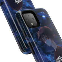 Load image into Gallery viewer, LIL BRUH GWOP UFO ANIME TOUGH PHONE CASE